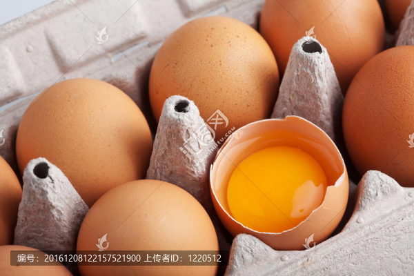 雞蛋盒