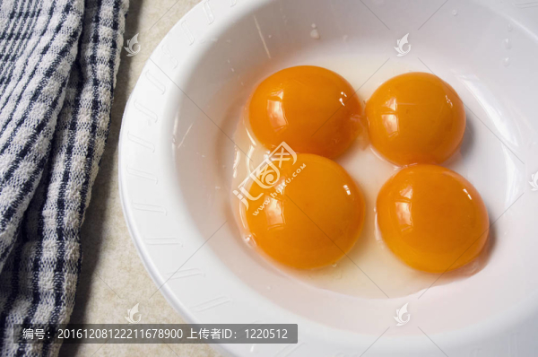 食物與烹飪-雞蛋