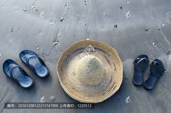 概念照片-旅游和度假