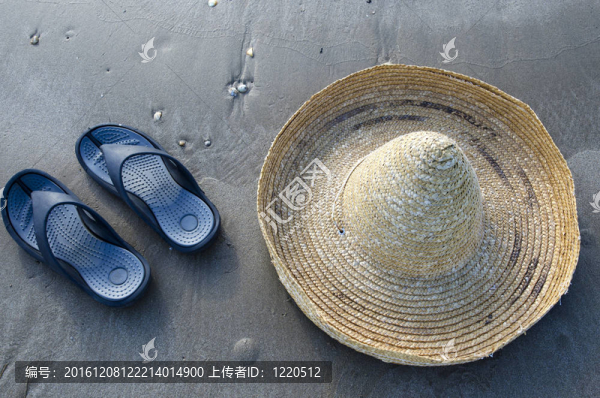概念照片-旅游和度假