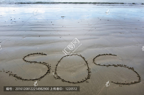 生存在海上漂流