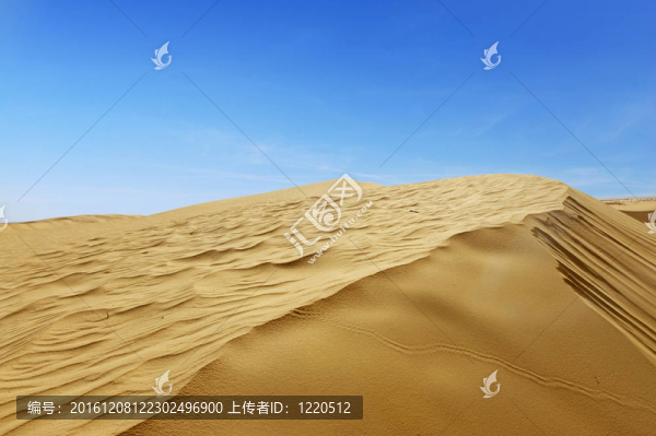 Sahara沙丘