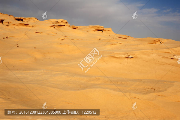 Sahara沙丘