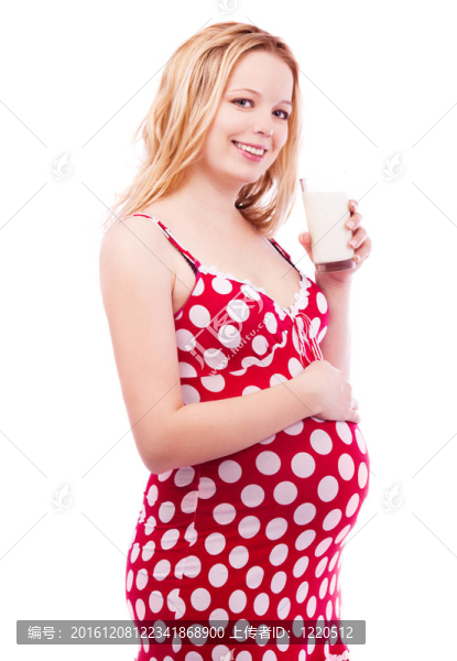 孕婦奶