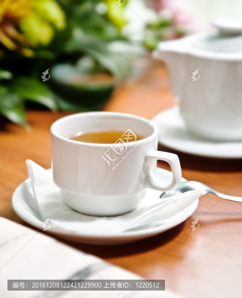 上午茶