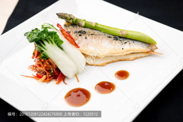 鳊魚(yú)