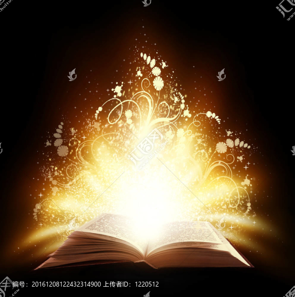 魔法書
