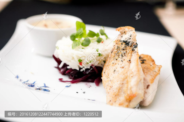 雞胸肉