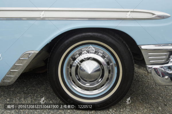 經(jīng)典老爺車展
