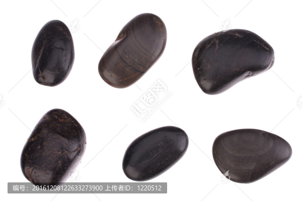 禪石。石材水療與保健理念。