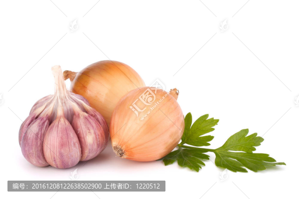 蔥蒜丁香