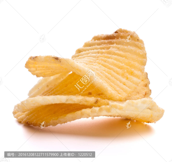 薯片