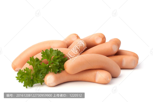 香腸