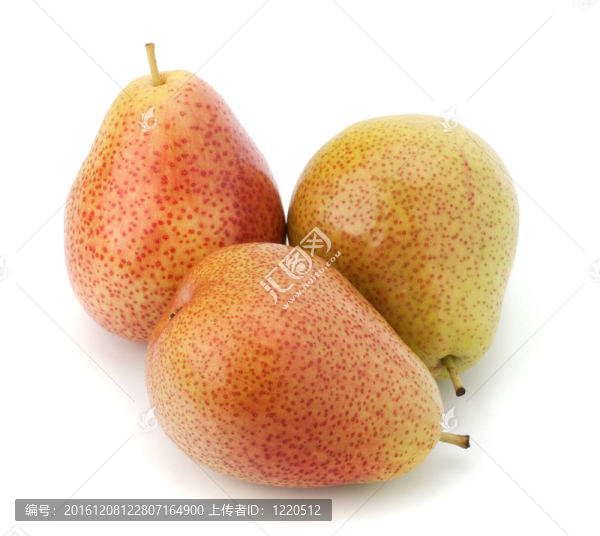梨果實