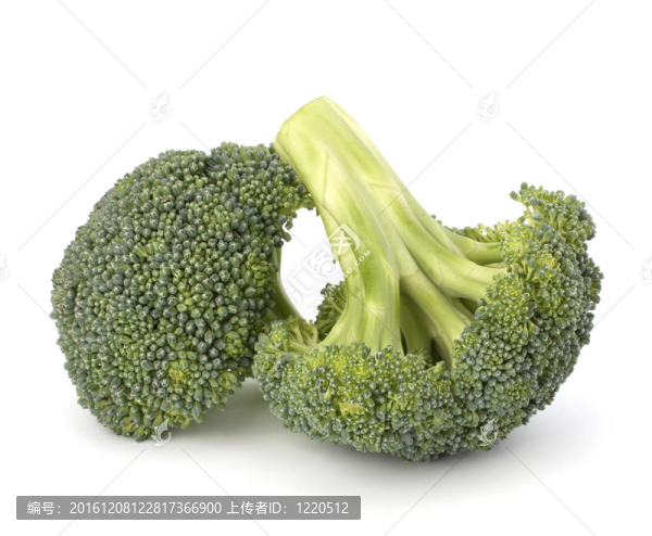 西蘭花蔬菜