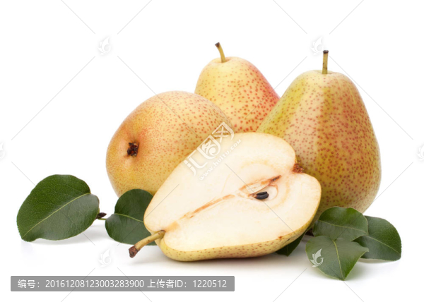 梨果實(shí)