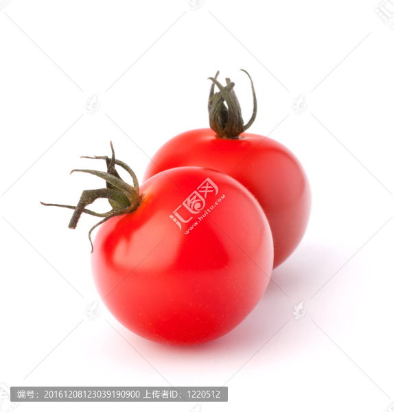 小櫻桃番茄