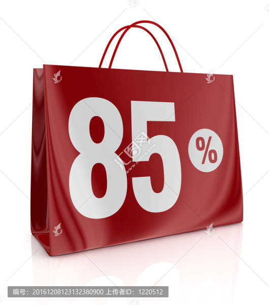%的圖標