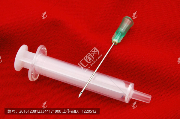 注射器