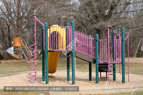 游樂場