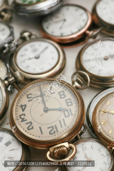 oldwatch