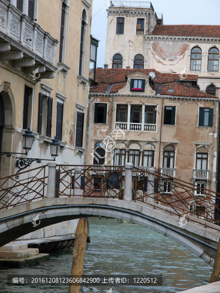 威尼斯-多爾索杜羅區(qū)和平和迷人的地方