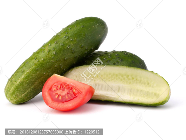 黃瓜蔬菜