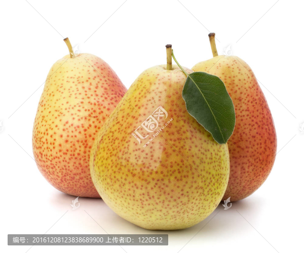 梨果實(shí)