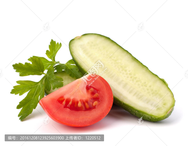 黃瓜蔬菜