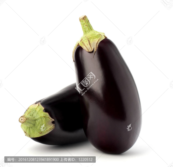 茄子或茄子