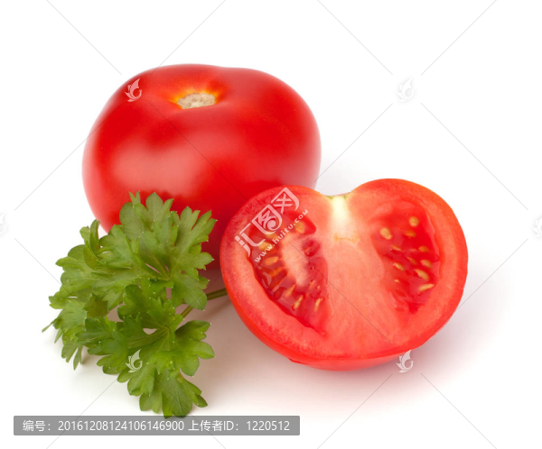 番茄蔬菜