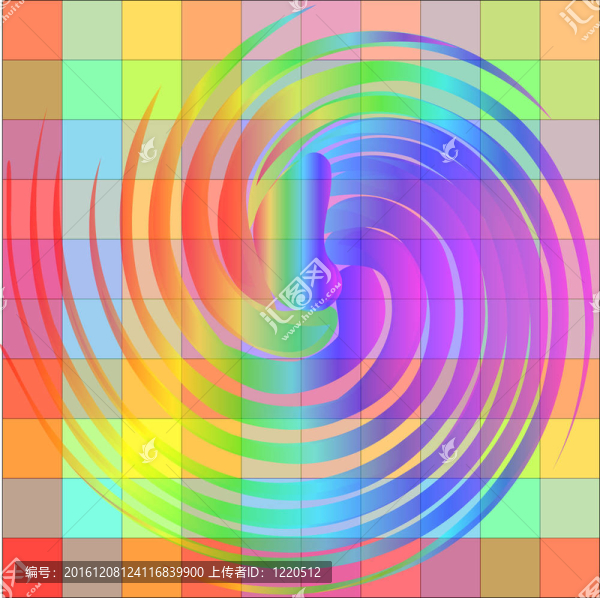無縫裝飾壁紙