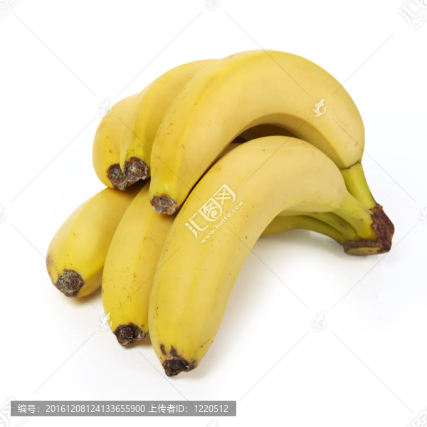 一串香蕉