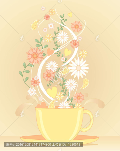 茶湯