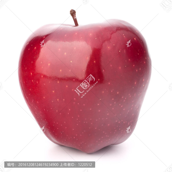 紅蘋果