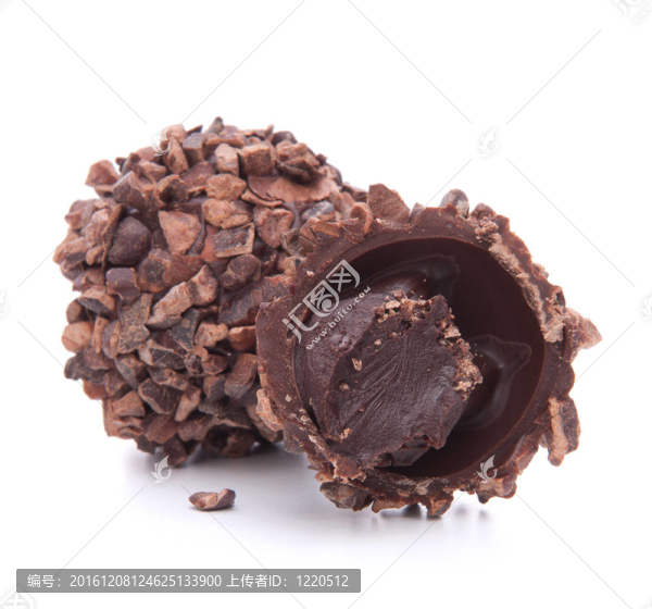 巧克力糖果