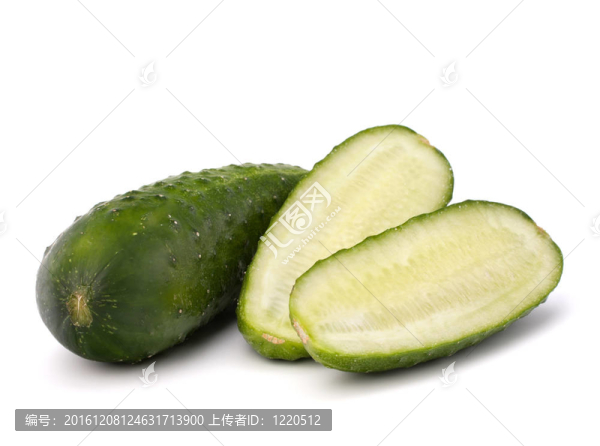 黃瓜蔬菜