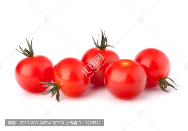 小櫻桃番茄