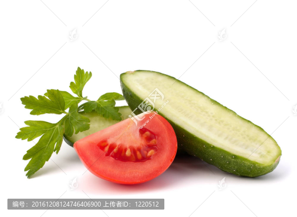 黃瓜蔬菜