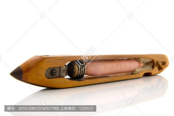 織梭