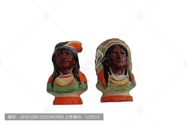 古色古香的鹽和Pepper,Shakers