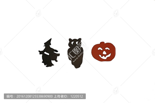 萬圣節(jié)的特點(diǎn)