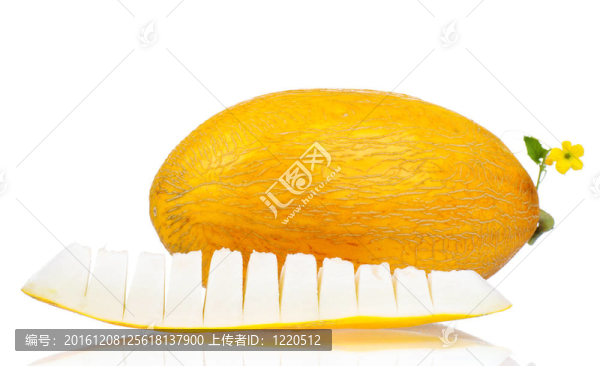 哈密瓜