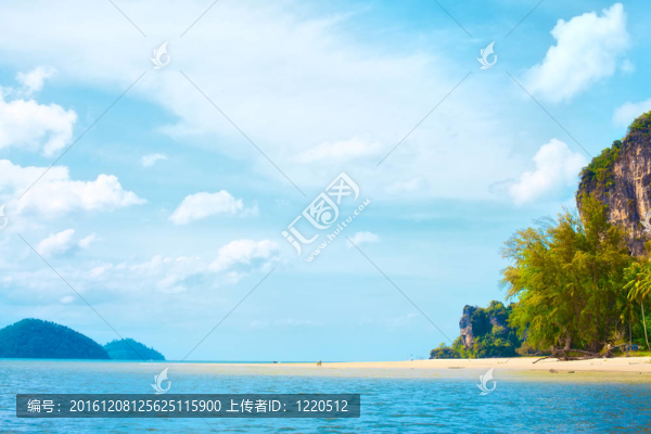 安達(dá)曼海岸