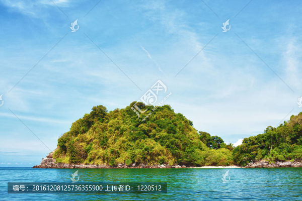 安達(dá)曼海岸