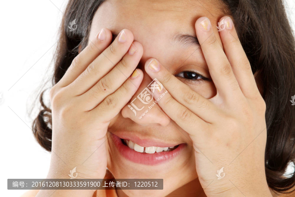 偷看一噓