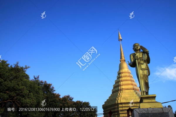佛像