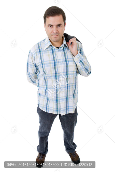 隨便的人