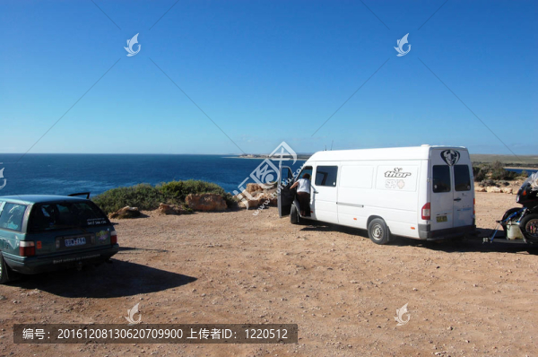 沿海停車