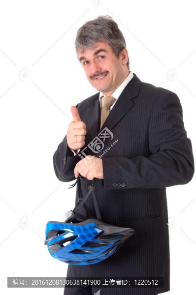 商人